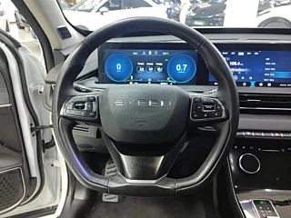EXEED &#36861;&#39118;  2024 YEAR 1.5T CVT EDITION 2024