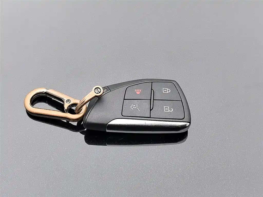 BUICK ENVISION S 2022