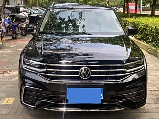 VOLKSWAGEN TIGUAN L 2023