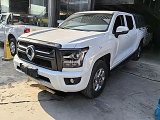 Заказать GREAT WALL KING KONG POER