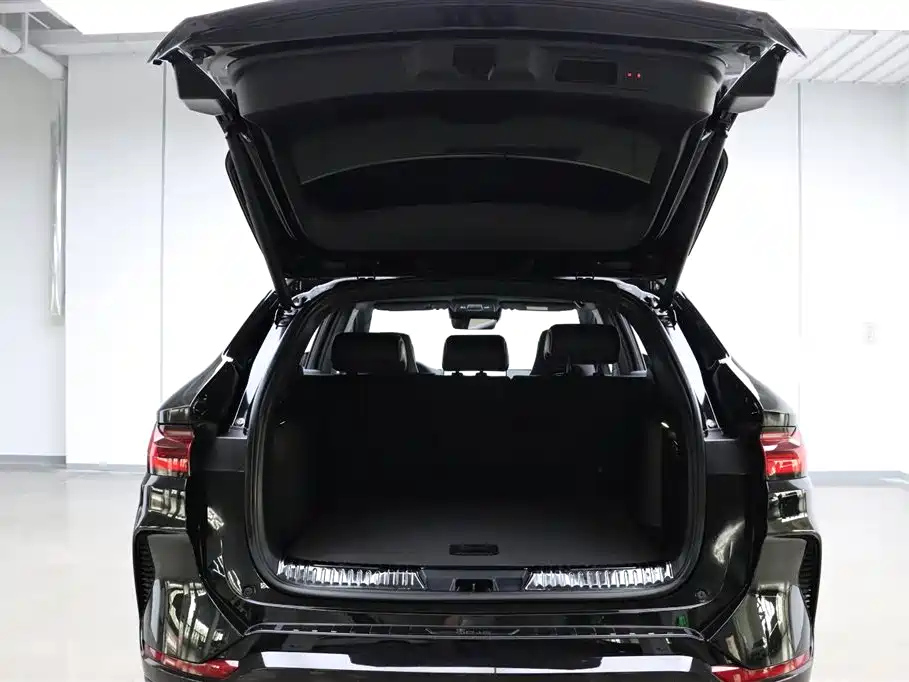 BYD SONG PLUS NEW ENERGY 2024