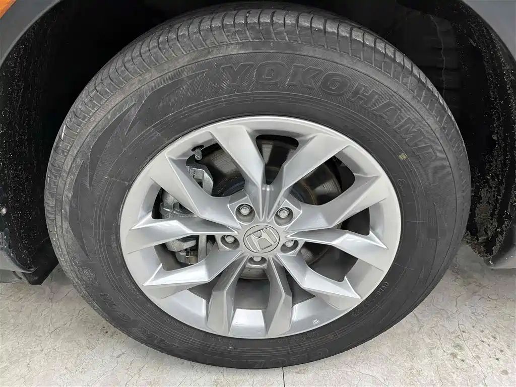 HONDA CR-V 2023