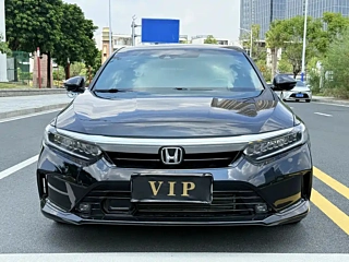 HONDA INSPIRE  2022