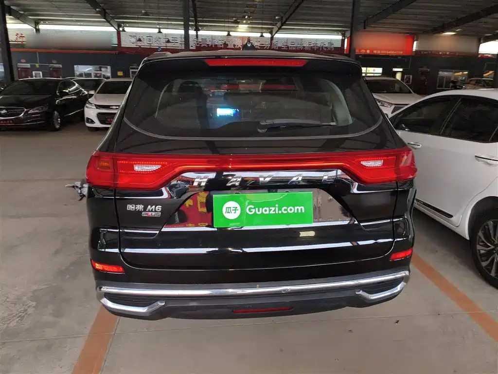 HAVAL M6 2021