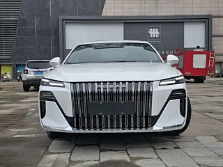 Заказать ROEWE M7 DMH