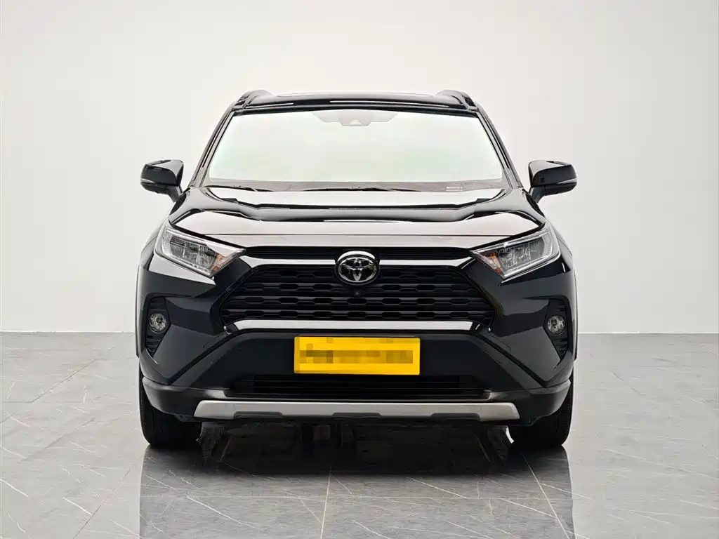 TOYOTA RAV4 RONGFANG 2020