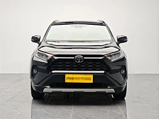 TOYOTA RAV4 RONGFANG 2020