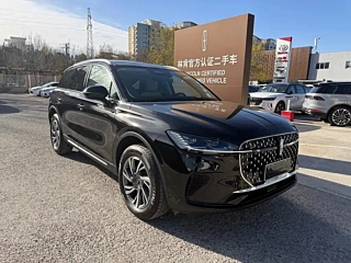 LINCOLN ADVENTURER 2024