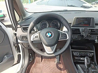 BMW 2-SERIES &#22810;&#21151;&#33 2019 YEAR 220I LEADING TYPE 2019