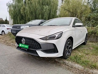 Заказать MG MG5