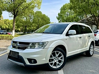 Заказать DODGE JCUV