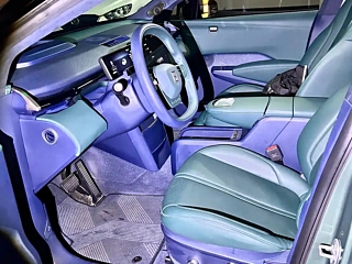 ZEEKR X  2023 YEAR 4WD YOU EDITION 4 SEATS 2023