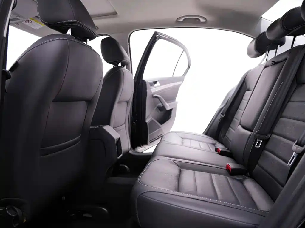 VOLKSWAGEN LAVIDA 2017