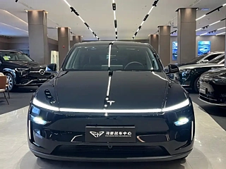 Заказать TESLA MODEL Y