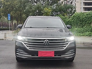 VOLKSWAGEN VILORAN 2021