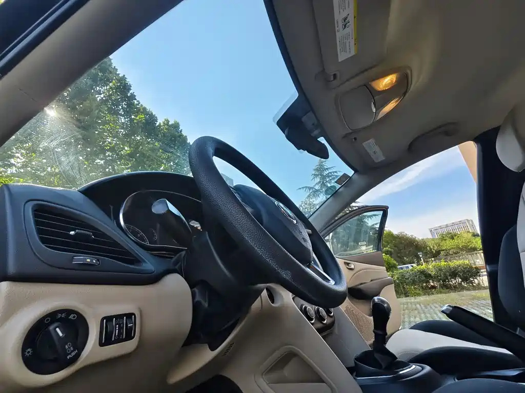 FIAT VIAGGIO 2012