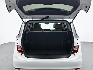 BUICK GL6  2021 YEAR 323T  HYBRID CONNECTED LUXURY 2021