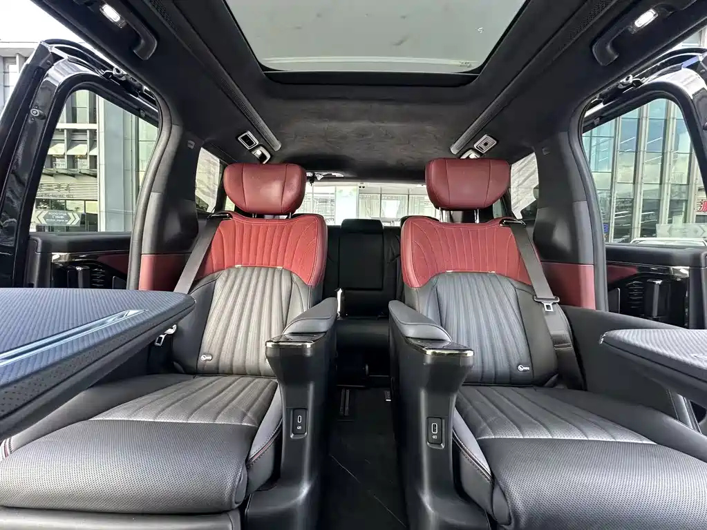 TRUMPCHI M8 2023