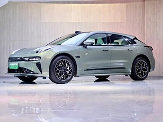 ZEEKR 001  2025 YEAR WE EDITION 100KWH 2025