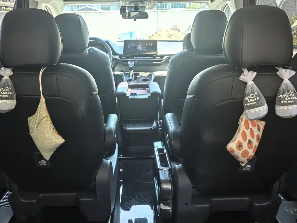 TOYOTA SIENNA SIENNA 2024