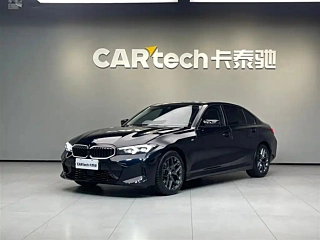 Заказать BMW 3-SERIES