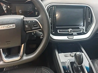 JETOUR X70 2018 YEAR 1.5T AUTOMATIC EDITION 2018