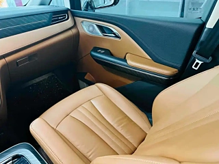 HONGQI HQ9  2023 YEAR 2.0T SMART LINK  EDITION 2023