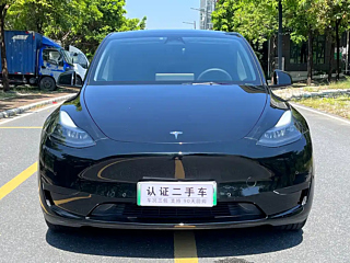 TESLA MODEL Y  2022
