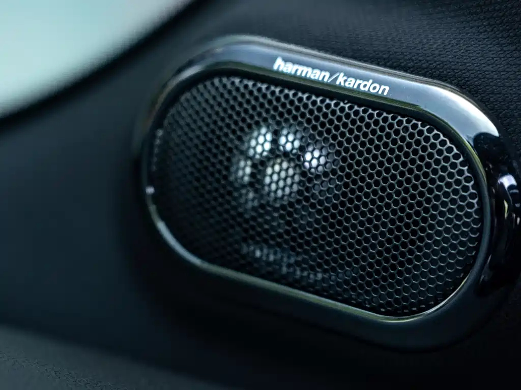 MINI JCW 2023