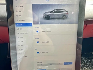 SERES &#36187;&#21147;&#26031;SF5  2021 YEAR  4WD EDITION 2021