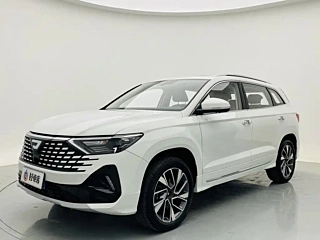 Заказать JETTA VS7