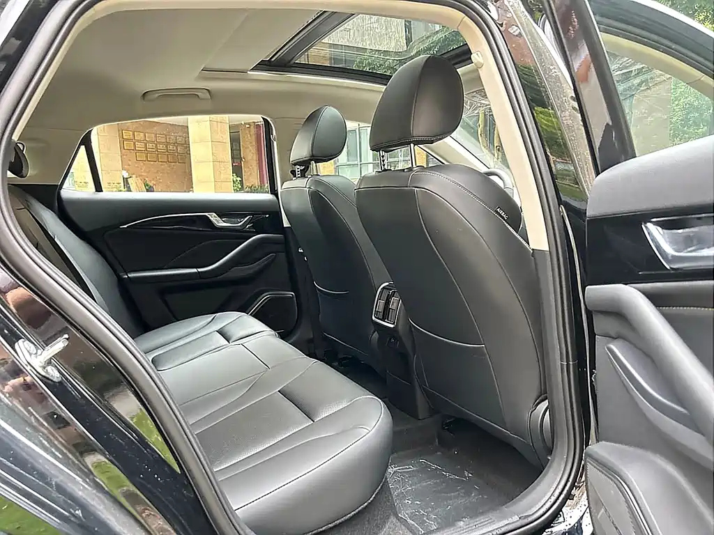 BESTURN B70 2023