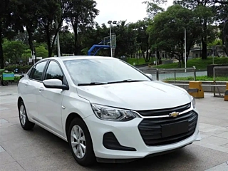 CHEVROLET KOWALZ 2021 YEAR 325T AUTOMATIC EDITION 2021