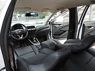 CHEVROLET KOWALZ 2021 YEAR 325T AUTOMATIC EDITION 2021