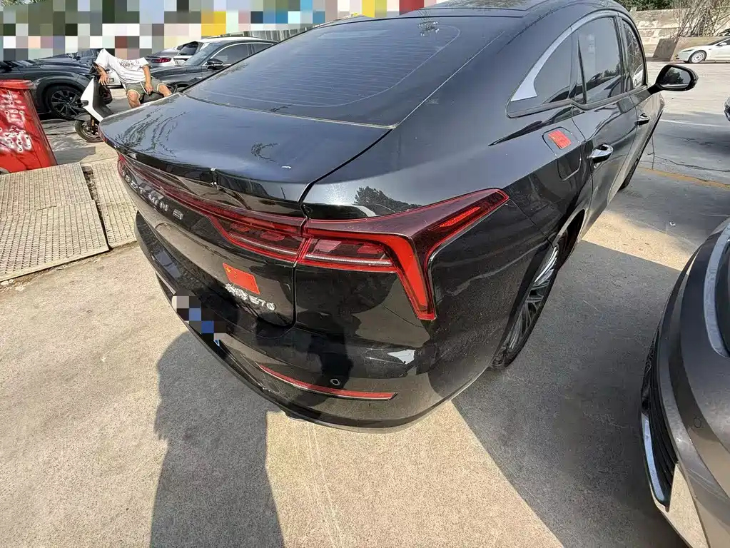BESTURN B70 2021