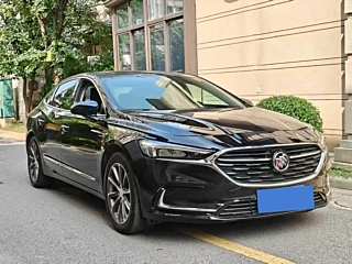 BUICK LACROSSE 2020