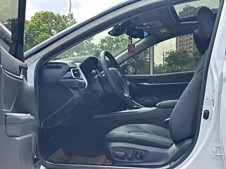 TOYOTA CAMRY  2023 YEAR 2.5S  EDITION 2023