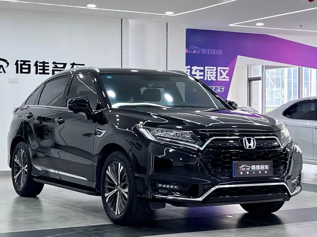HONDA UR-V 2020