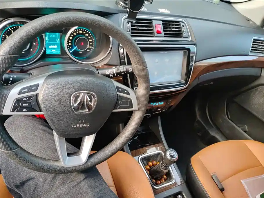 WEVAN S50 2016