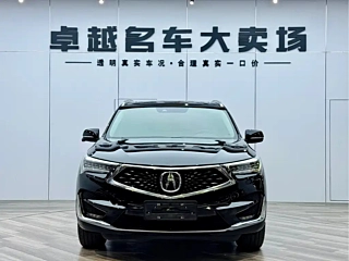 Заказать ACURA RDX