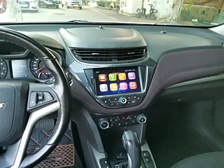 CHEVROLET MALIBU  2018 YEAR 530T AUTOMATIC DELUXE EDITION 2018