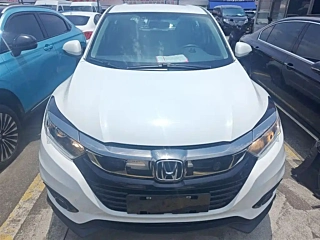 HONDA VEZEL  2020 YEAR 220 TURBO CVT ELITE EDITION 2020