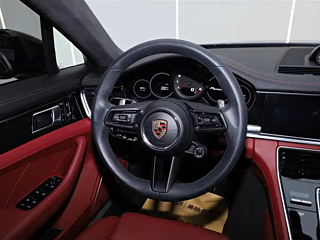 PORSCHE PANAMERA 2023 YEAR PANAMERA 2.9T 2023