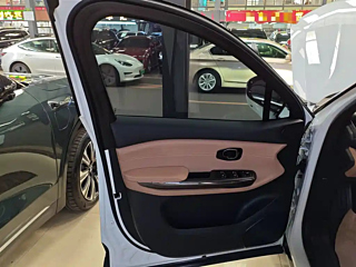 NIO ES6  2019 YEAR 420KM SPORT 2019