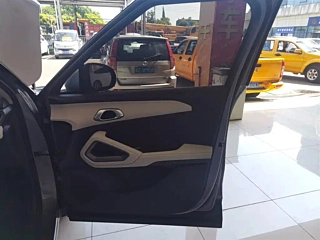 BYD YUAN UP  2024 YEAR 401KM VITALITY EDITION 2024