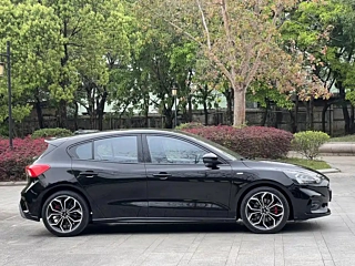 FORD FOCUS 2020