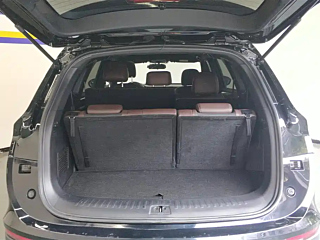 DONGFENG SCENERY IX7 2020 YEAR 2.0TGDI AUTOMATIC 4WD PIONEER EDITION 2020