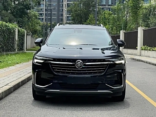 BUICK ENVISION 2021