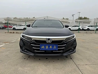 HONDA ACCORD 2023