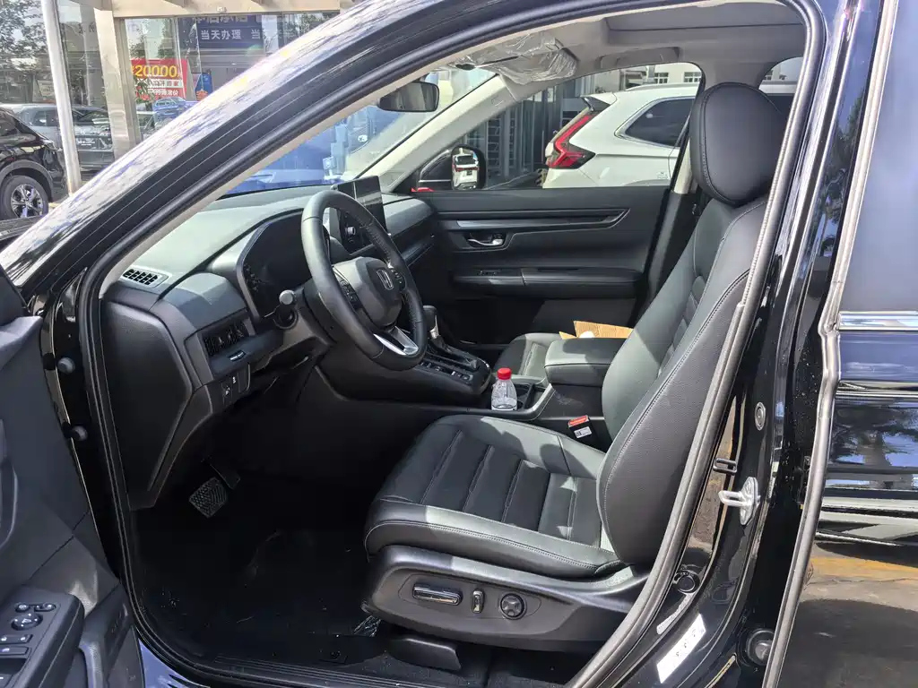 HONDA CR-V 2025